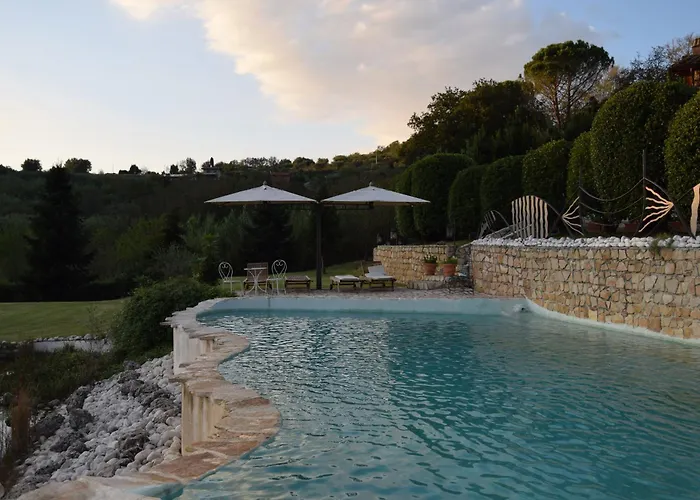Tenuta I Tufari Tivoli